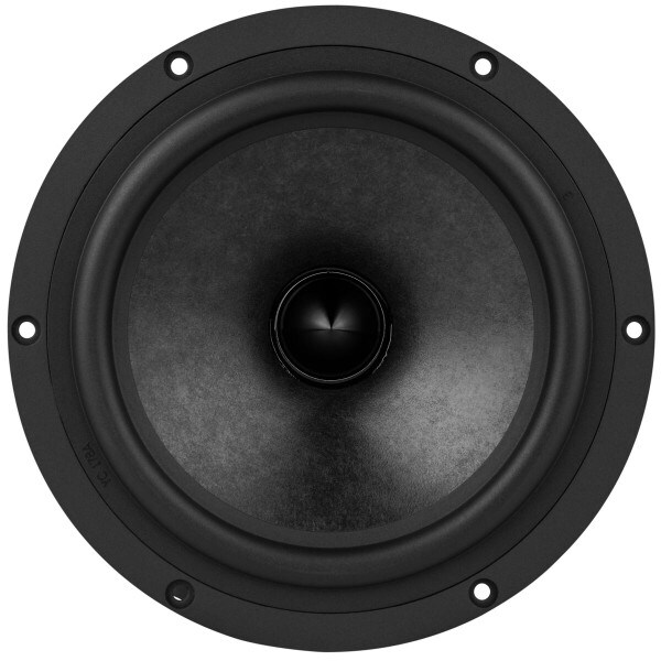 Main product image for Dayton Audio RS225P-4A 8" Reference Paper Woof 295-567